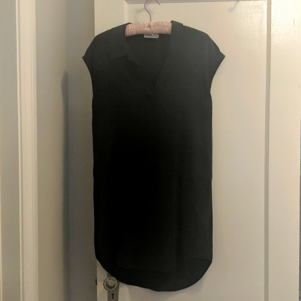 Easy wear tunic